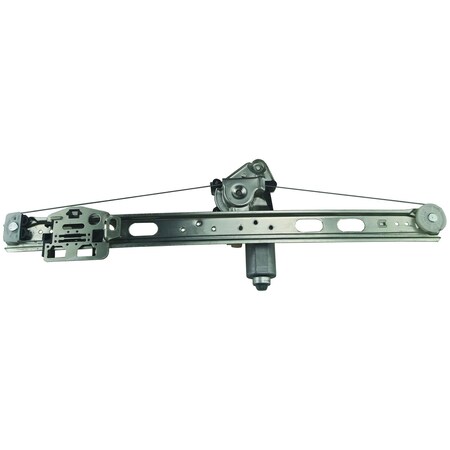 Wai Global WINDOW REGULATOR & MOTOR, WPR5675LMB WPR5675LMB